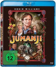 Jumanji special edition gebraucht kaufen  Berlin