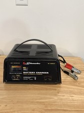 Schumacher 40map amp for sale  Idaho Falls