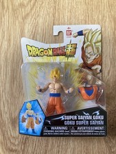 Figurine dragon ball d'occasion Figurine dragon ball d'occasion  Asnières-sur-Seine