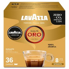 Capsule lavazza modo usato  Chiari