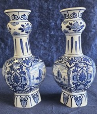 Vintage pair blue for sale  Waynesville