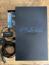 Fat ps2 playstation for sale  GOOLE