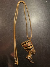 Rare collier fantaisie d'occasion  Grenoble-