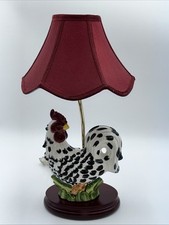Vintage eclectic rooster for sale  New Liberty