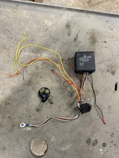 cobra alarm for sale cobra alarm for sale DEVIZES