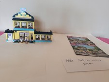 Lego friends heartlake for sale  Clayton