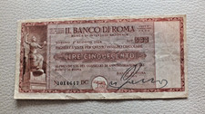 Repubblica sociale assegno usato  Torino