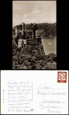 Ansichtskarte bingen rhein gebraucht kaufen  Ortrand