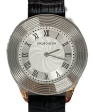 Mauboussin watch men d'occasion  Expédié en Belgium
