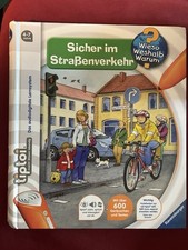 tiptoi straßenverkehr gebraucht kaufen tiptoi straßenverkehr gebraucht kaufen Duisburg
