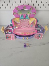 1995 polly pocket d'occasion  Lyon VI