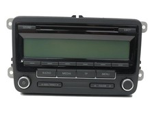 Radio seat 5p0035186 d'occasion  Lambersart