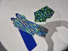 Speedo girls fastskin for sale  WARRINGTON