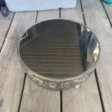 Studio silversmith mirror for sale  Cleburne