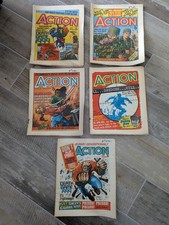 1976 action comics for sale  BALLYMENA
