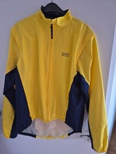 Gore windjacke fahrrad gebraucht kaufen  Münster
