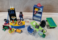Playmobil hausmeister 9457 gebraucht kaufen  Plön