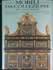 Mobili collezione riccardi usato  Italia