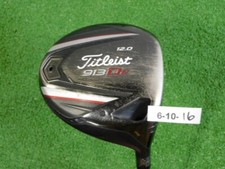 Titleist 913d2 12.0 for sale  Woodbury