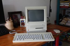Apple macintosh fdhd usato  Trento