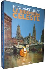 Bidendum celeste integrale d'occasion  Meudon