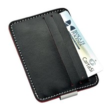 Fermasoldi portacarte credito usato  Vasto