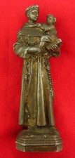 Vintage saint anthony for sale  Angola