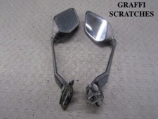 Specchietti retrovisori yamaha usato  Roma