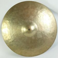 Zildjian istanbul cymbale d'occasion  Expédié en France