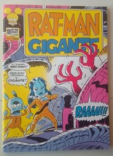 Rat man ratman usato  Sasso Marconi