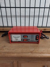 Absaar batterielader typ gebraucht kaufen  Lindenberg i.Allgäu