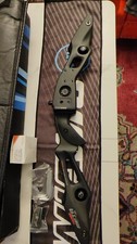 ilf recurve limbs for sale  Staten Island