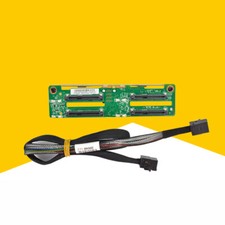 Lenovo 00FJ755 Backplane 4 compartimentos 2,5" HDD SSD SFF para x3550 M5 00KA055 com cabos comprar usado  Enviando para Brazil