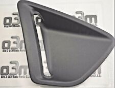 Farol de neblina lateral de passageiro Ford Fiesta 2011-2013 capa preta nova OE AE8Z-17E810-CA comprar usado  Enviando para Brazil