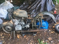 Ural dnepr neval for sale  CORSHAM