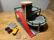 Brio 33204 parkhaus gebraucht kaufen  Waldshut-Tiengen