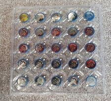 Piles boutons cr2450 d'occasion  Nice-
