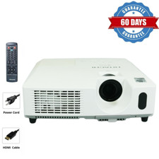2200 lumens 3lcd for sale  Sarasota