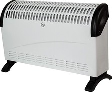 Prem air 1500w for sale  RUNCORN