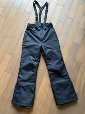 Icepeak skihose 152 gebraucht kaufen  Berkheim