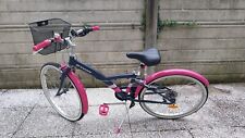 Bici bambina btwin usato  Gorla Minore