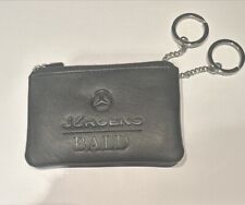 Leder schlüsseletui mercedes gebraucht kaufen  Düsseldorf