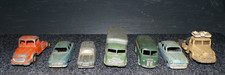 Lot dinky toys d'occasion  France