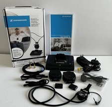 Sennheiser set 840 for sale  Cedar Park