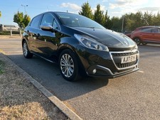 Peugeot 208 1.2 for sale  NEWPORT