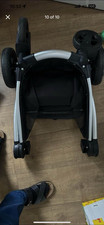 Baby pushchair pram for sale  NOTTINGHAM
