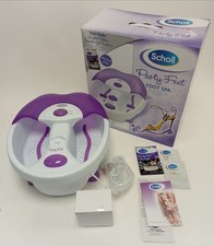 Scholl party feet for sale  RUGBY