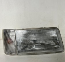 Faro anteriore destro usato  Italia