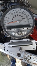 Stereo computer bordo usato  Torino