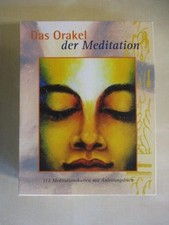 Rakel meditation 112 gebraucht kaufen  Kiel